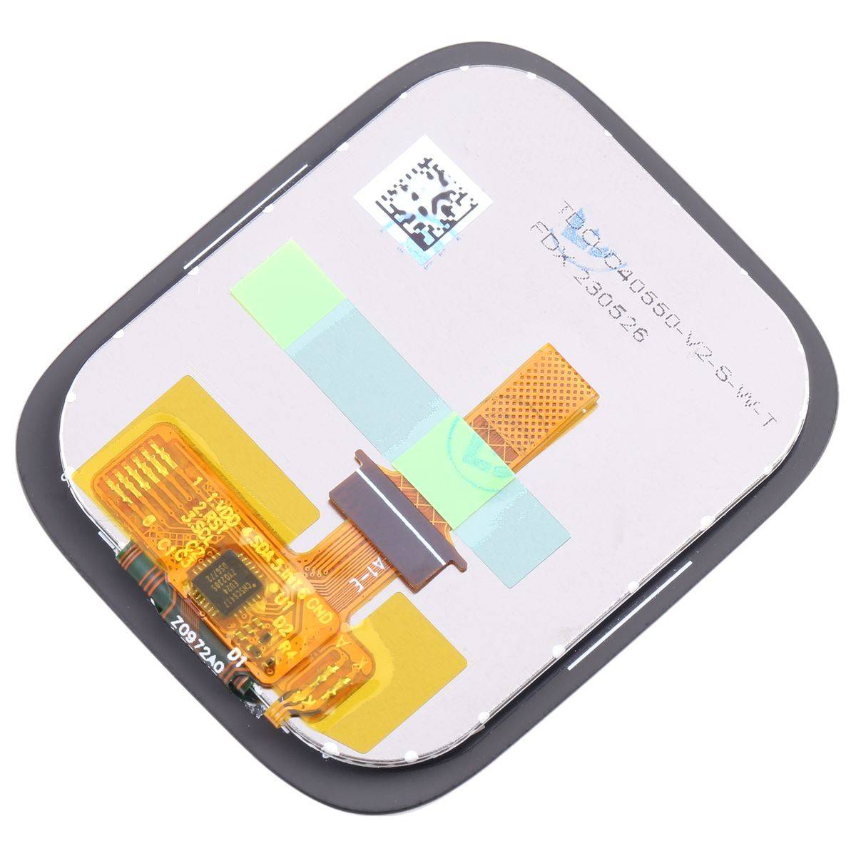 Für Xiaomi Redmi Watch 3 Active Display Full LCD Einheit Ersatzteil