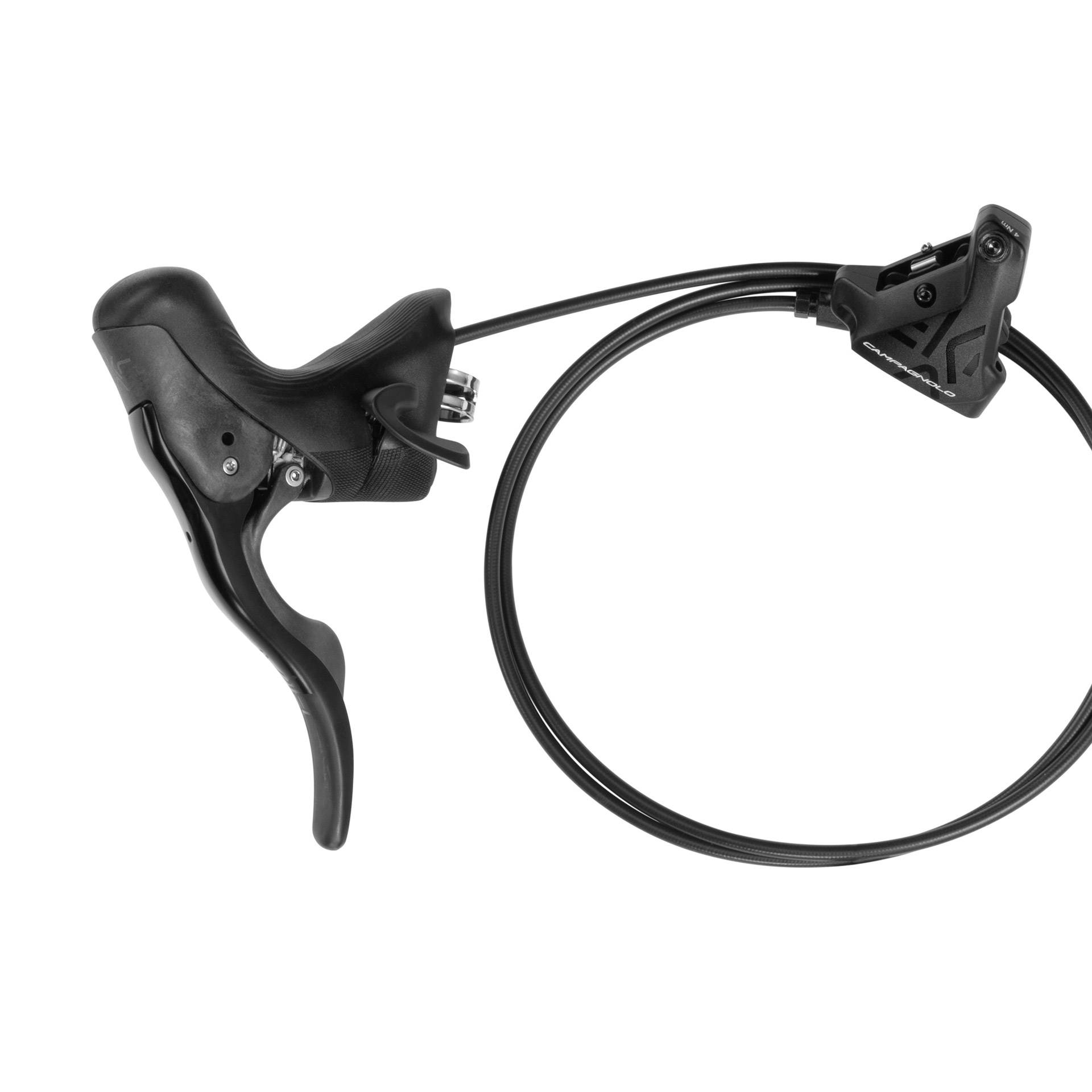 Campagnolo-Einsteller Ekar