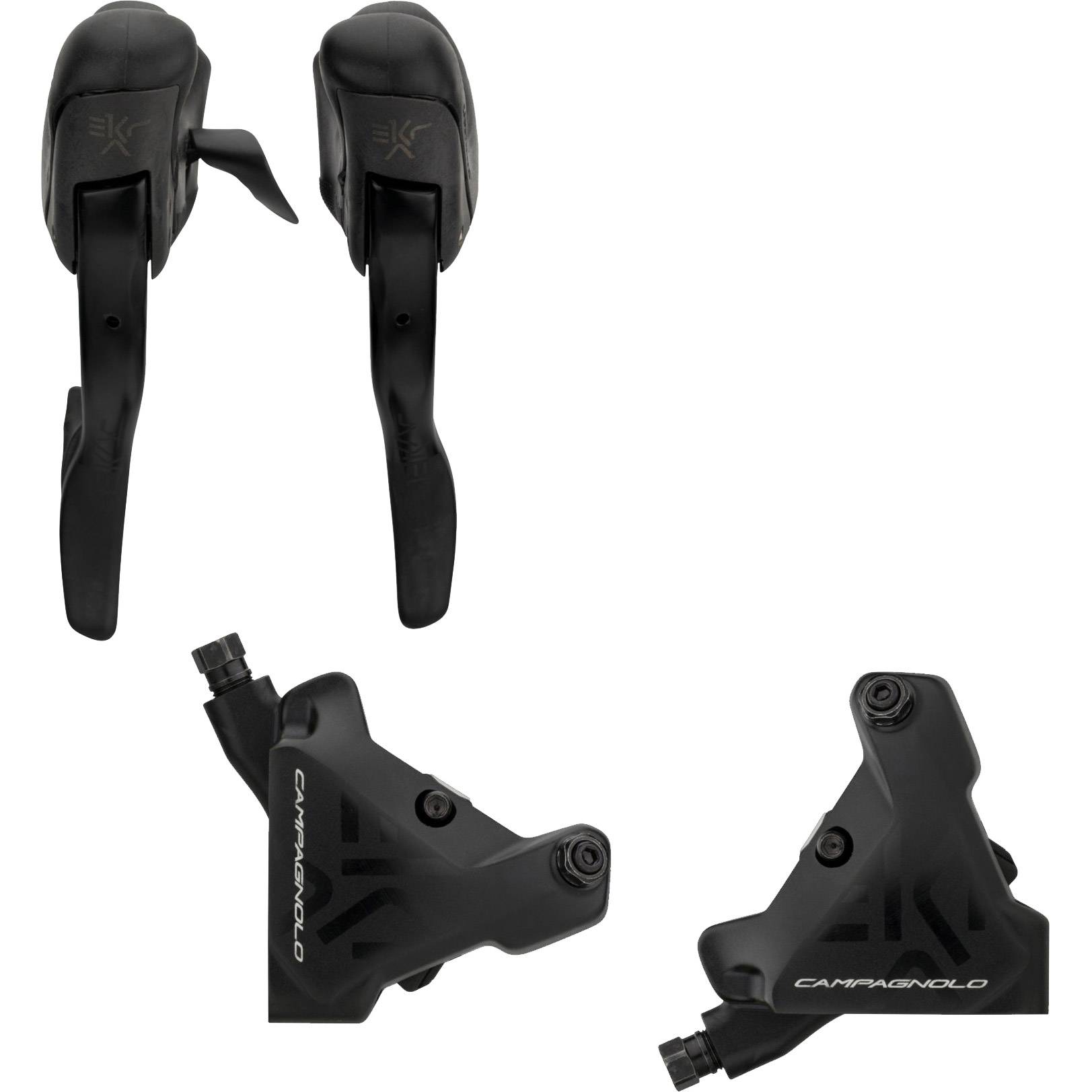 Campagnolo Ekar 1x13-Gang Scheibenbremshebel