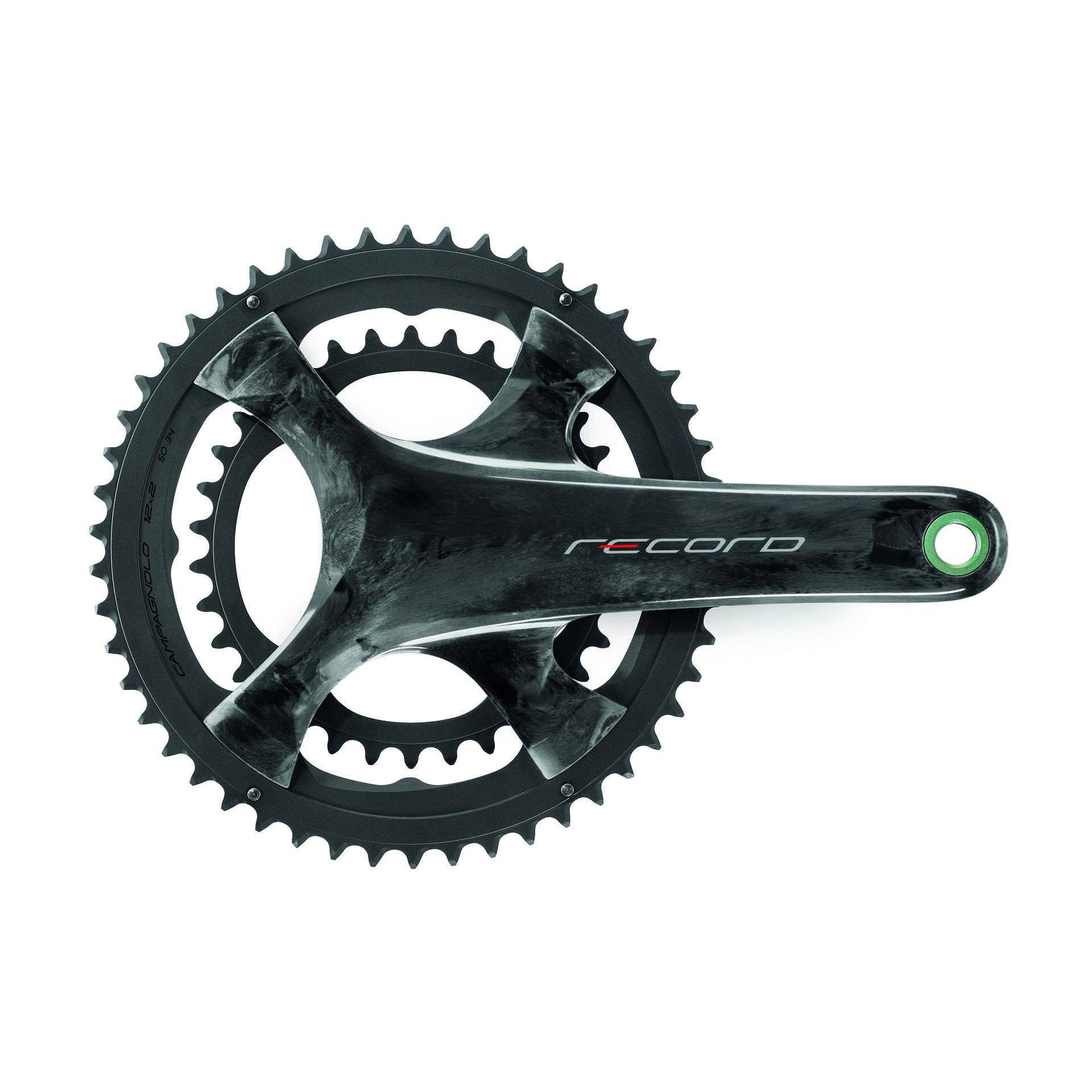 Campagnolo 8053340450723, 1x -08053340450723
