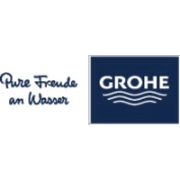 GROHE Kompositspüle K400 31643 2 Becken 1160x500mm mit ATF re/li granit schwarz GROHE Kompositspüle K400 31643 2 Becken 1160x500mm mit ATF re/li granit schwarz
