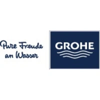 GROHE Kompositspüle K200 31656 1 Becken rund Durchmesser 510 mm granit schwarz GROHE Kompositspüle K200 31656 1 Becken rund Durchmesser 510 mm granit schwarz