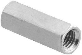 Walraven Gewindemuffe Typ 965 verzinkt M 10x30mm