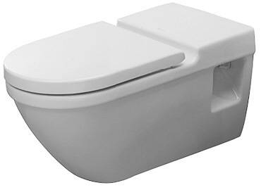 Duravit Wand-WC STARCK 3 VITAL ti 360x700mm barrierefr we
