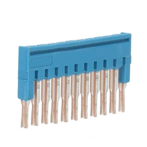PHOENIX CONTACT - Steckbrücke FBS 5-10 BU