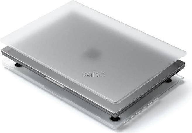 Eco Hardshell Case for MacBook Pro 16 clear
