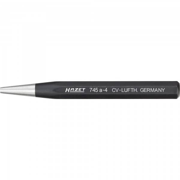 HAZET Durchtreiber 745A-4 ∙ 4 mm