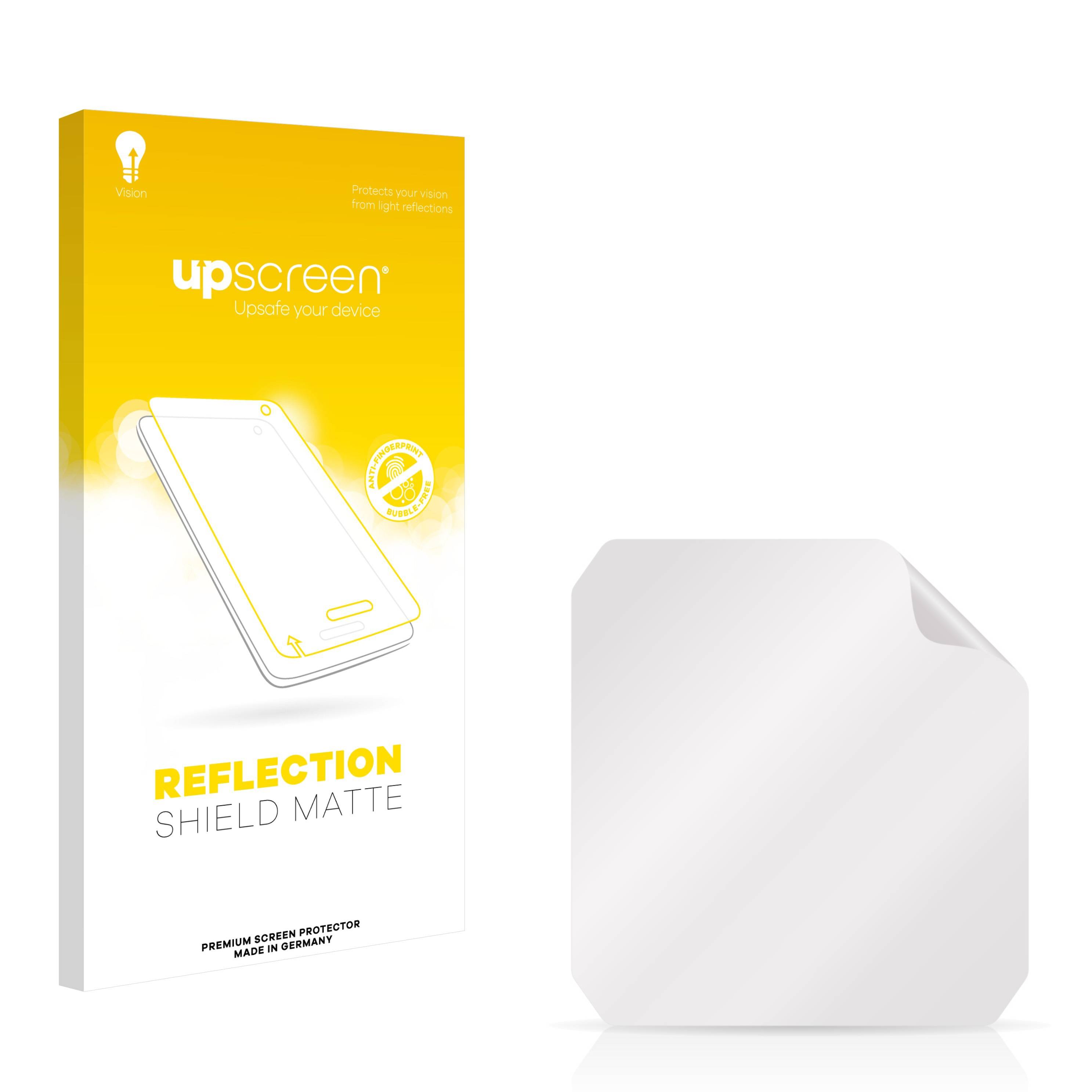 upscreen Reflection Shield Matte Premium Displayschutzfolie für Casio