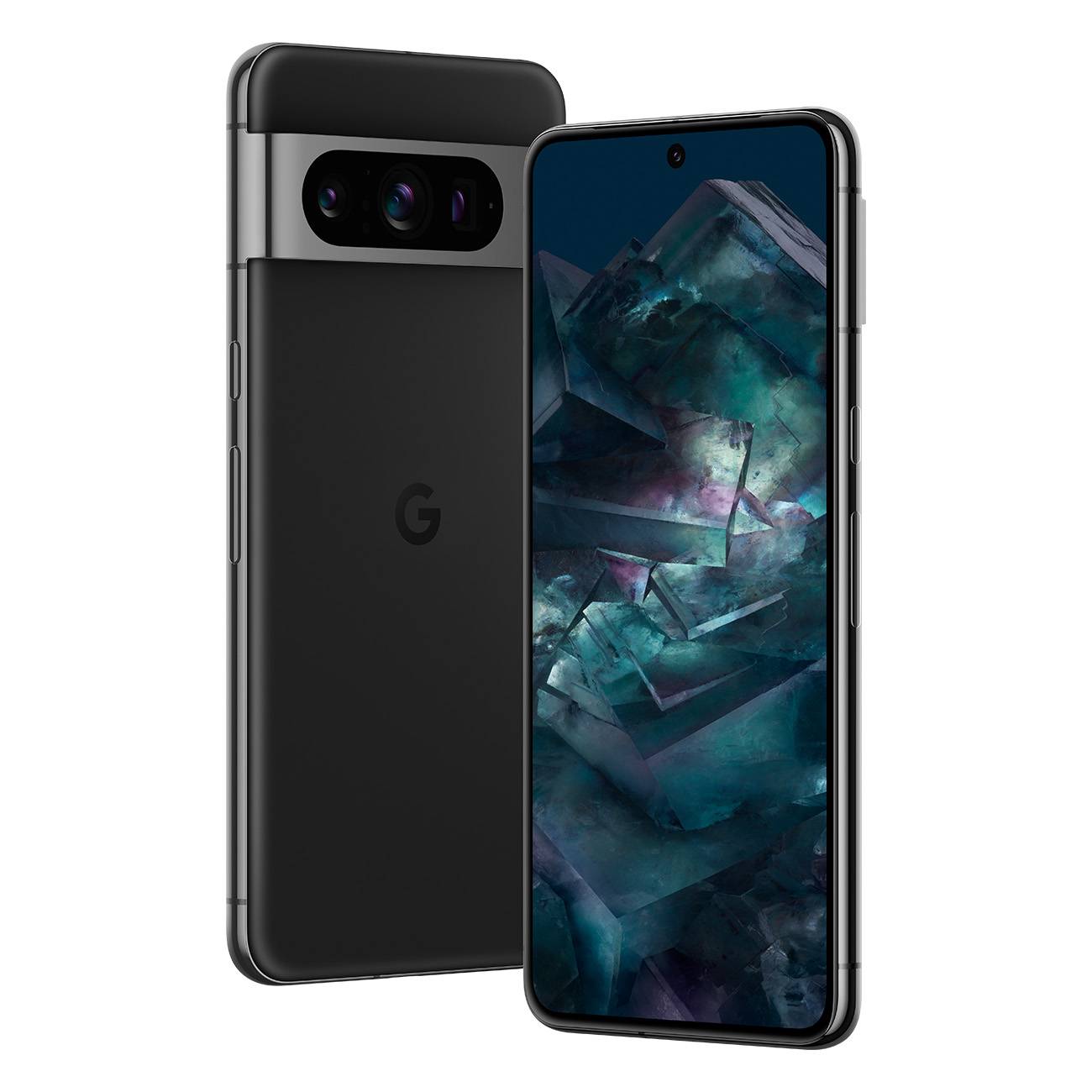 Google Pixel 8 Pro - 5G Smartphone - Dual-SIM - RAM 12 GB / Interner Speicher 51