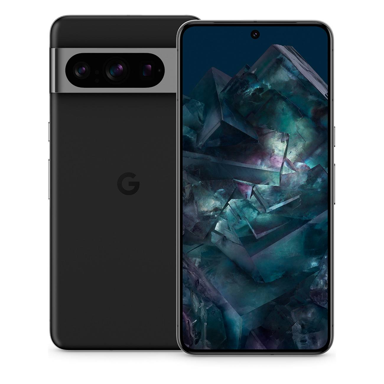 Google Pixel 8 Pro - 5G Smartphone - Dual-SIM - RAM 12 GB / Interner Speicher 51
