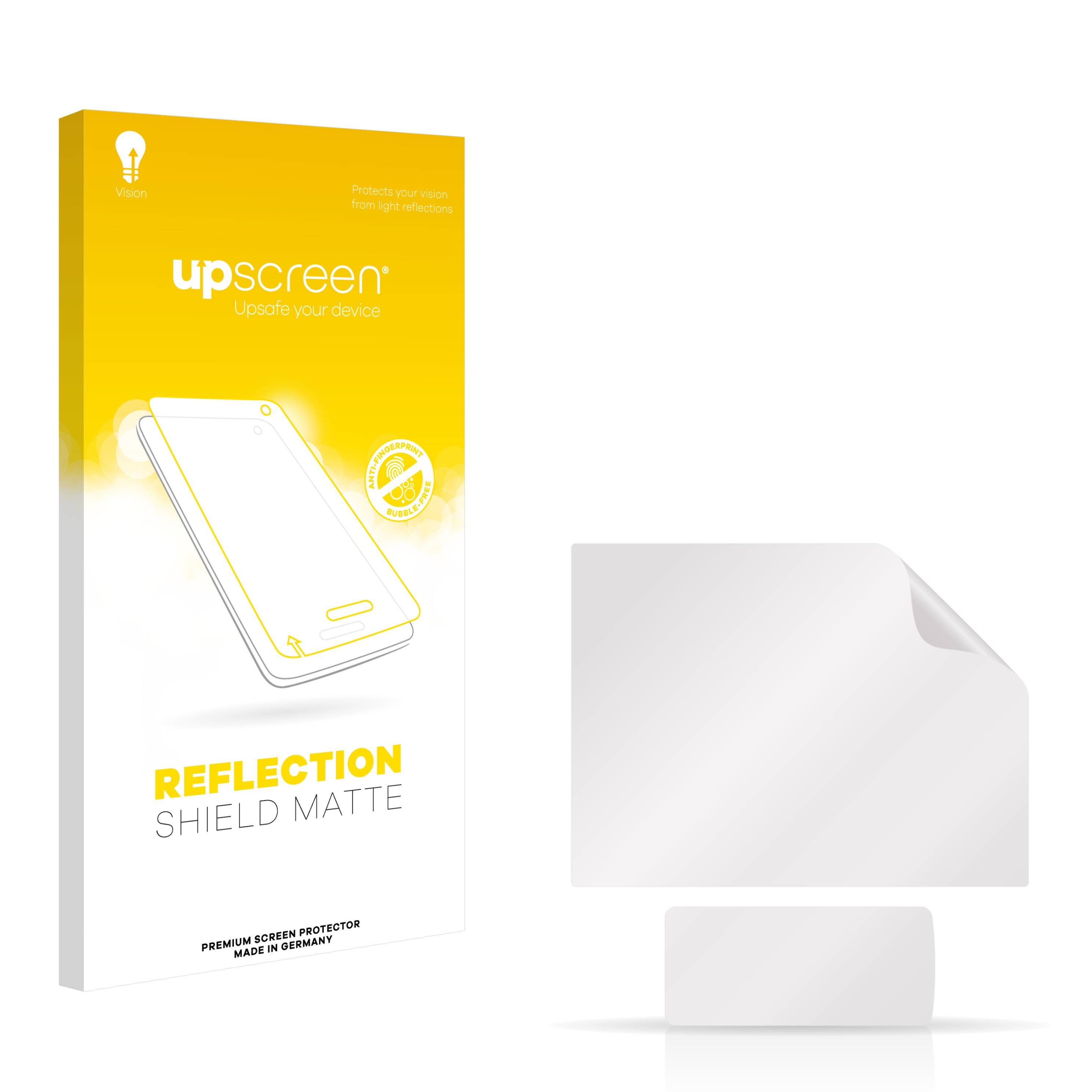 upscreen Reflection Shield Matte Premium Displayschutzfolie für Nikon