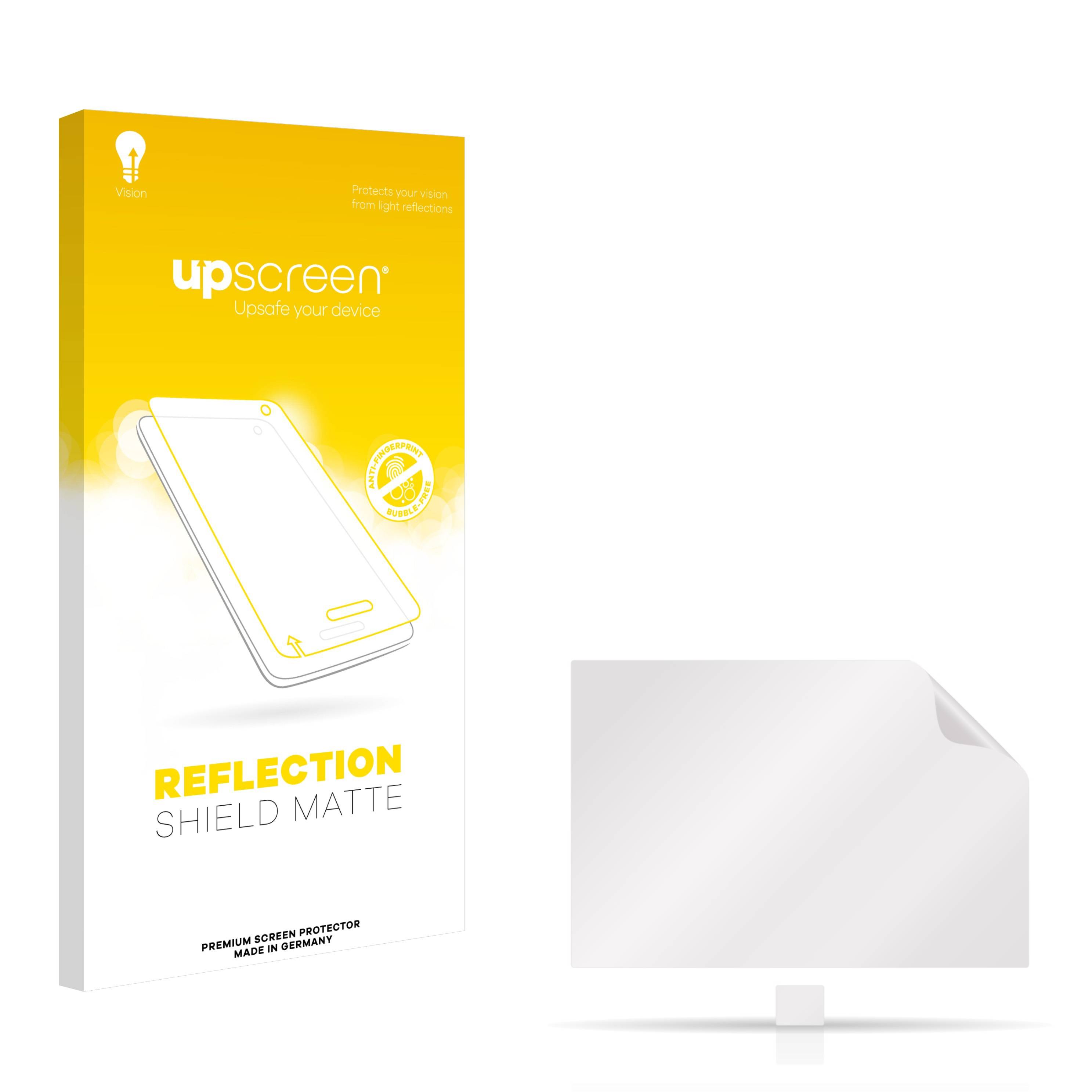 upscreen Reflection Shield Matte Premium Displayschutzfolie für Nikon Z