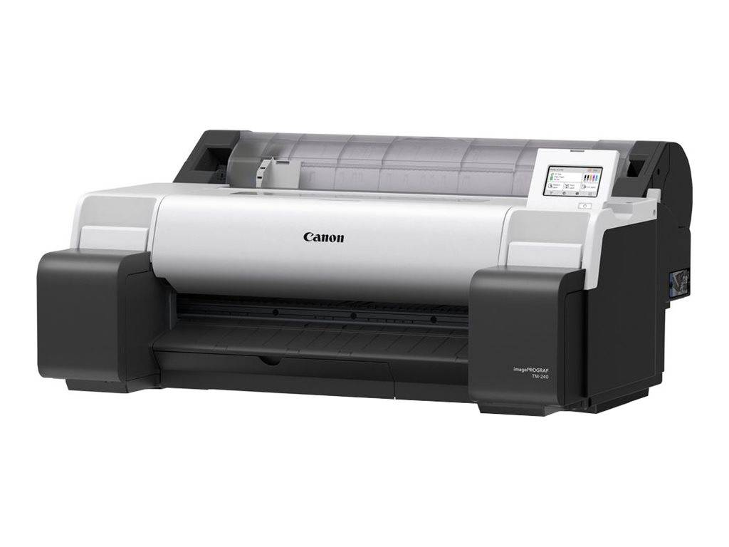 Canon imagePROGRAF TM-240 - 610 mm (24"") Großformatdrucker - Farbe - Tintenstrahl - Rolle (61 cm)