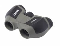 Carson Optical Fernglas 7 x 18mm Porro Grau JD-718