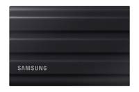 Samsung Portable T7 4TB Externe SSD USB-A (USB 3.2 Gen 2) Schwarz PC/Mac MU-PE4T0S/EU