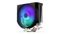 endorfy Spartan 5 ARGB CPU-Kühler mit Lüfter AMD® AM5, AMD® AM4, AMD® AM3+, AMD® AM2+, AMD® FM2+, AMD® FM1, Intel® LGA 1700, Intel® LGA 120