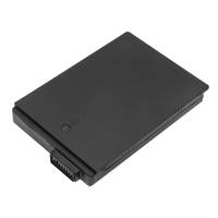 MicroBattery CoreParts - Laptop-Batterie - 11,4 V - Lithium-Ionen