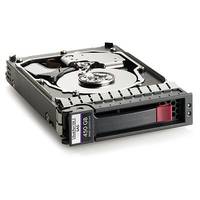 HPE Dual Port Enterprise - Festplatte - 450 GB - Hot-Swap - 3.5" (8.9 cm)