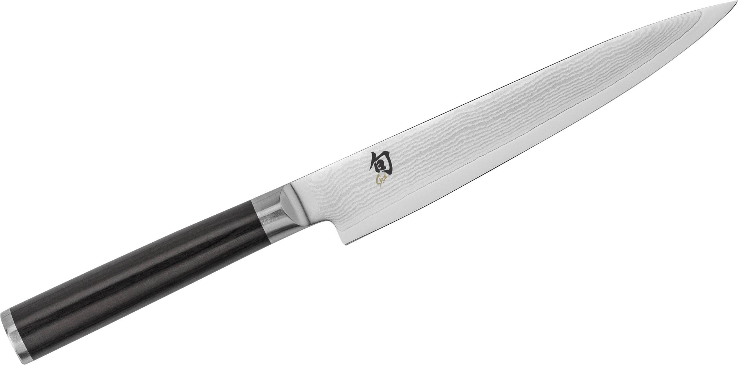 kai Europe Classic Universalmesser Edelstahl 1 Stueck e KAI DM701