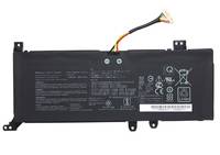 CoreParts MBXAS-BA0322, Akku, ASUS, Notebook X Series