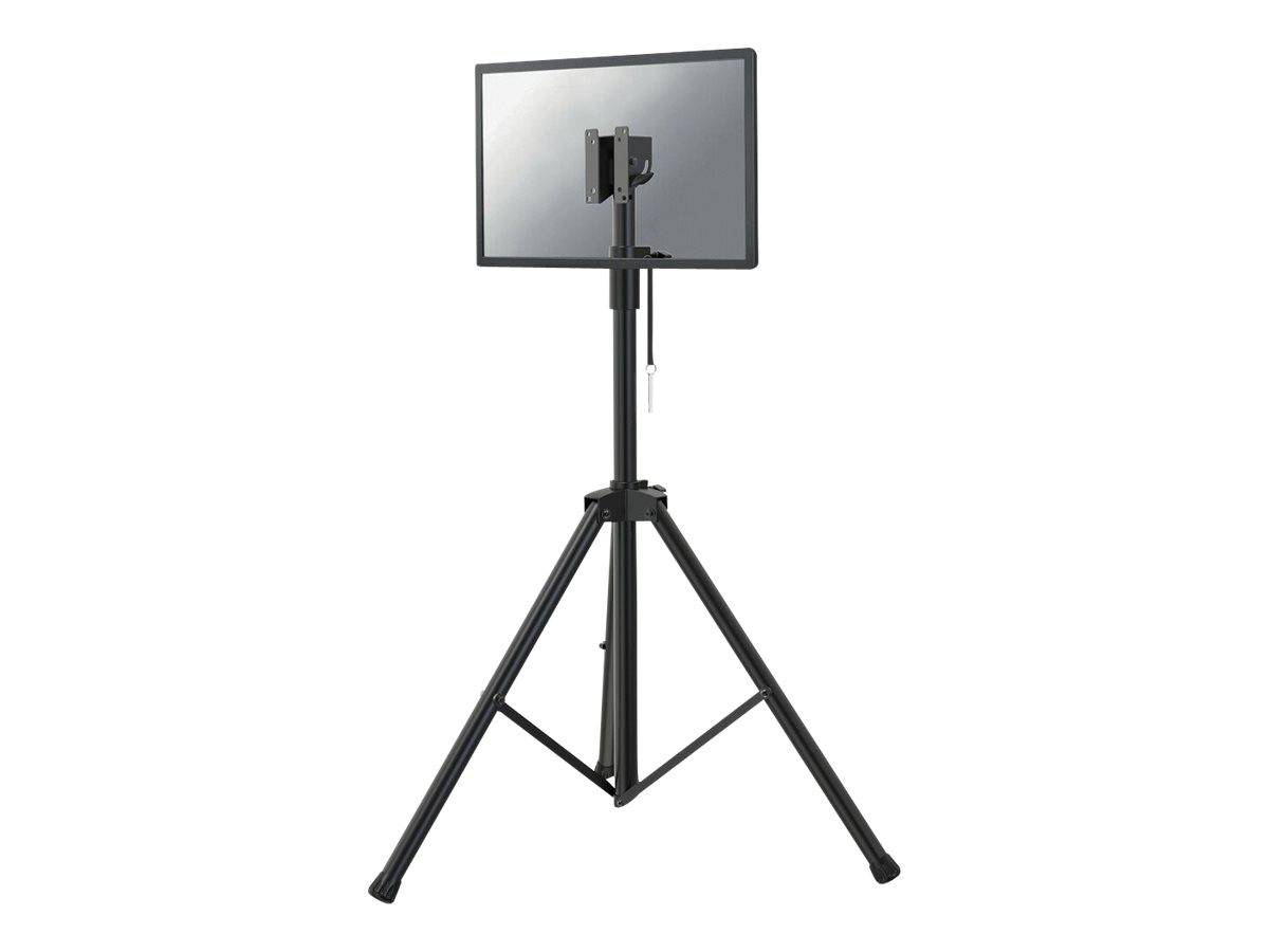 Neomounts NS-FS200BLACK Notebook-Ständer höhenverstellbar, neigbar