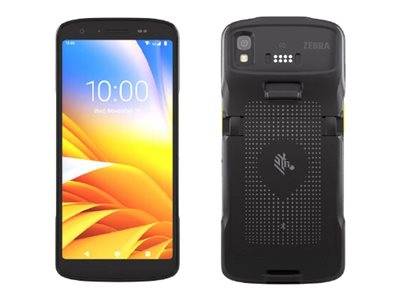 Zebra TC22 - Datenerfassungsterminal - Android - 64GB - 15.2cm (6"")