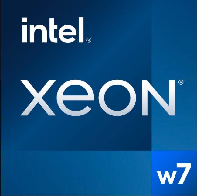 Intel Xeon W W7-2475X - 2.6 GHz - 20 Kerne - 40 Threads