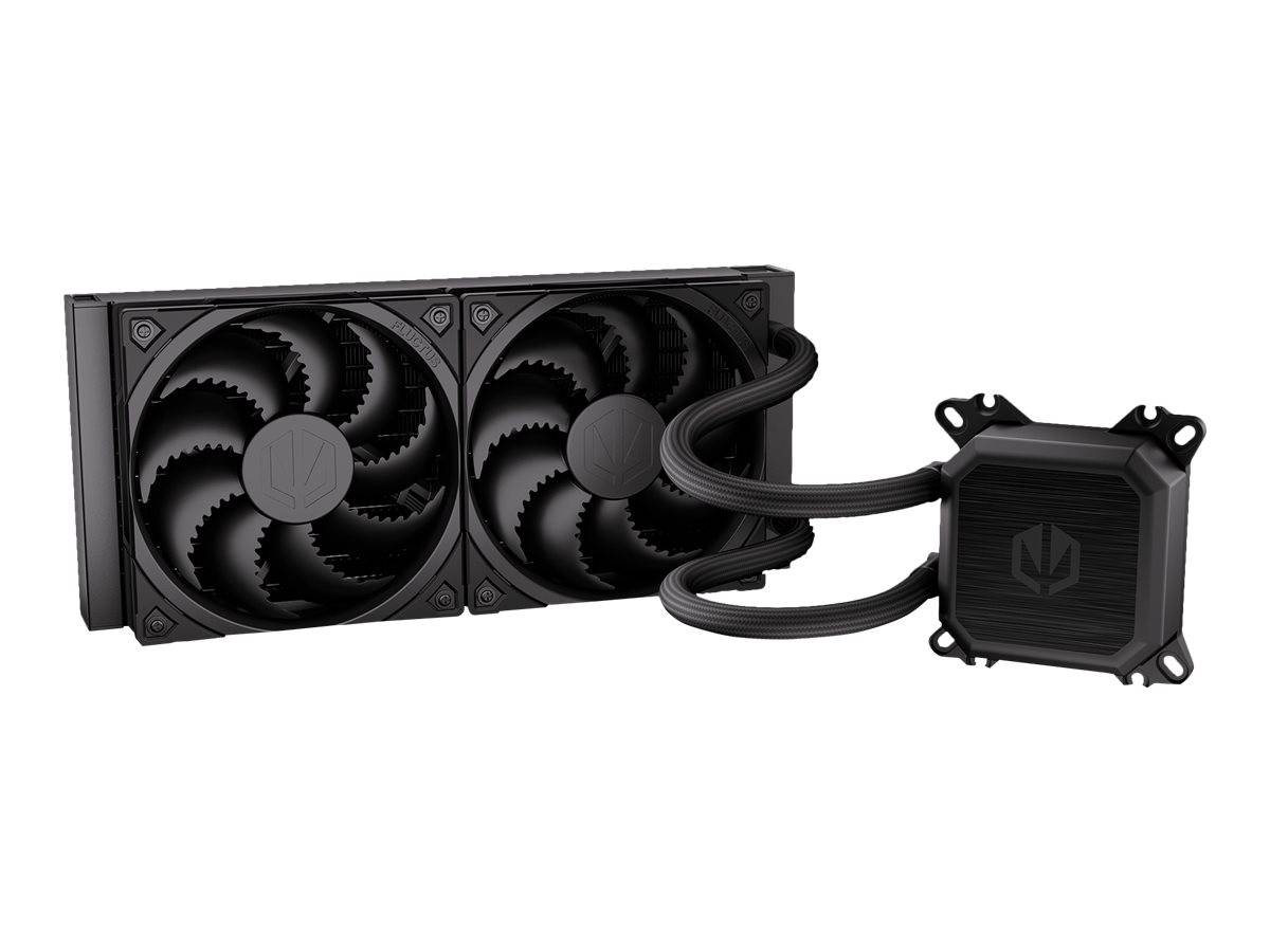 endorfy Navis F240 PC-Wasserkühlung