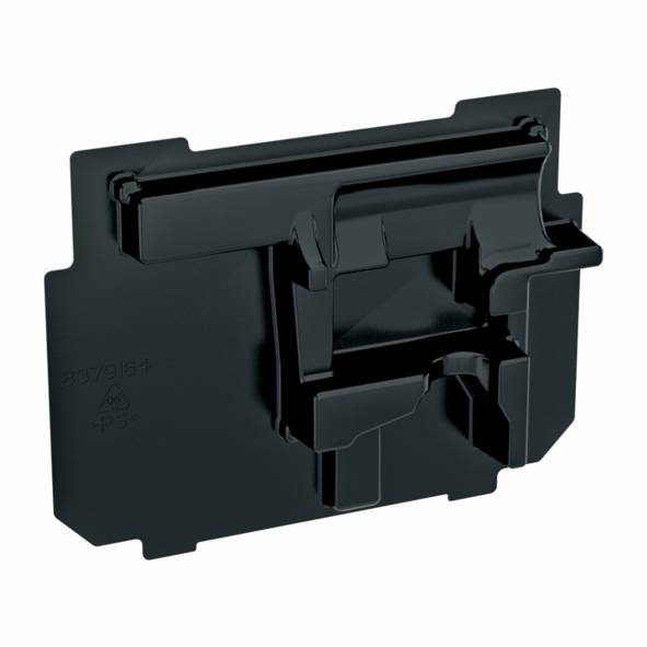 makita Tiefziehteil 837916-4 f.MAKPAC f.DDF343/DDF441/DDF446/DDF448