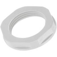 LAPP 53119063 SKINTOP® GMPL-GL-M50 x 1.5 Gegenmutter M50 Polyamid Lichtgrau (RAL 7035)