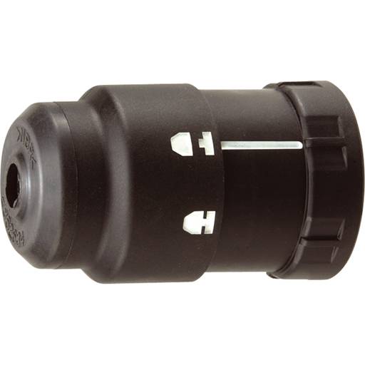 Makita 194080-7 Schnellwechselfutter 194080-7 Schnellwechselfutter SDS-PLUS 194080-7 1 St.