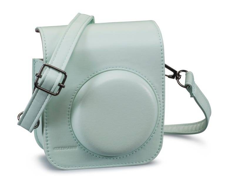 Rio Fit 120 - Gehäuse - Fujifilm - Instax mini 12 - Schultergurt - Grün - Tasche