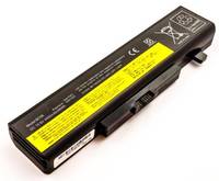 MICROBATTERY - CoreParts - Laptop-Batterie (gleichwertig mit: Lenovo 45N1043, Lenovo 45N1049, Lenovo 45N1051, Lenovo 45N