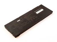 CoreParts Laptop Battery for Sony 49Wh 6 Cell Li-Pol 11.1V 4.2Ah