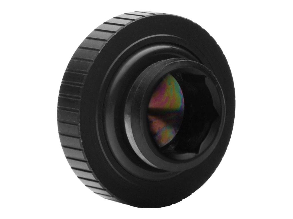 EK WATER BLOCKS - EkWaterBlocks EK-Quantum Torque - Flüssigkeitskühlsystem G1/4" Verschlussstopfen