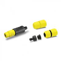 Kärcher Home & Garden 2.645-288.0 2.645-288.0 Gartenspritze mit Anschluss-Set