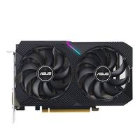 ASUS Dual GeForce RTX 3050 V2 - OC Edition - Grafikkarten