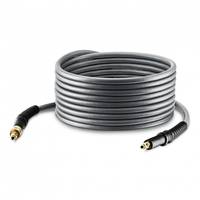 Kärcher Home & Garden Quick Connect H 10 Q Verlängerungsschlauch 2.643-585.0 Passend für (Marke Hochdruckreiniger) Kärcher 1 St.