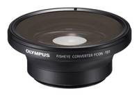 Olympus V321190BW000 V321190BW000 Fish-Eye-Konverter