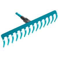 Rechen 03178-20 36 cm Gardena Combisystem