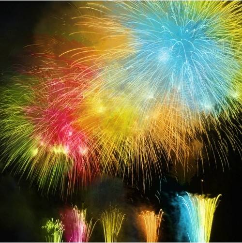 Post-it Haftnotiz Active Collection 654TFEN 76x76mm sortiert 6 St./Pack