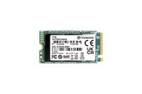 Transcend MTS400S 1 TB Interne M.2 PCIe NVMe SSD 2242 PCIe NVMe 3.0 x4 Retail TS1TMTE400S