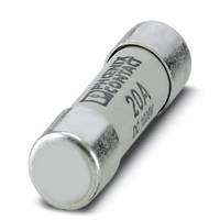 Phoenix Contact 3061363 Feinsicherung 20 A 1000 VSicherung - FUSE 10,3X38 20A PV