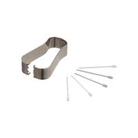 Samsung GH98-40270B, Samsung, NP930QAAK01US, SMN930A, SMN930P, SMN930R, SMN930T, SMT820, SMT830, XE510C24K01US, XE510C24