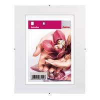 Rahmenloser Bildhalter "Clip-Fix", Anti-Reflex-Glas, 15 x 21 cm