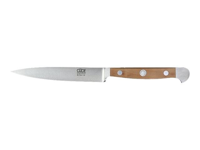 GÜDE Alpha Birne - Spickmesser - 13 cm