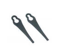 WOLF-Garten MESSER FÜR 72V TRIMMER, Bürstenschneider-Klinge, Schwarz, LYCOS 40/300 T, 72V Li-Ion Power 30 T, 1