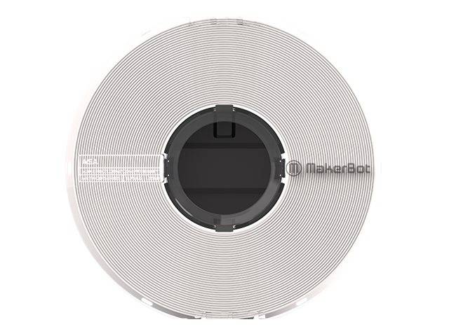 MakerBot - Weiß - 650 g - ASA-Filament (3D)