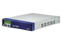 DAIBER - BinTec X 4100 - Router - ISDN - ISDN, X.25 - WAN-Ports: 2