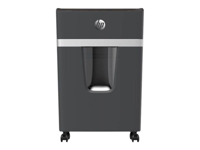 HP Pro Shredder 10MC - Vorzerkleinerer - Mikroschnitt